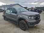 2023 FORD RANGER