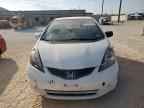 2012 HONDA FIT