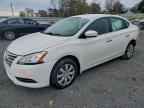 2014 NISSAN SENTRA