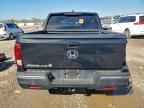2017 HONDA Ridgeline