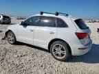 2017 AUDI Q5