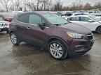 2018 BUICK ENCORE