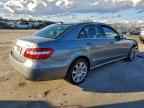 2013 MERCEDES-BENZ E-Class