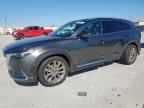 2021 MAZDA CX-9