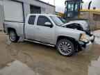 2011 CHEVROLET Silverado