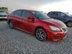 2014 NISSAN SENTRA