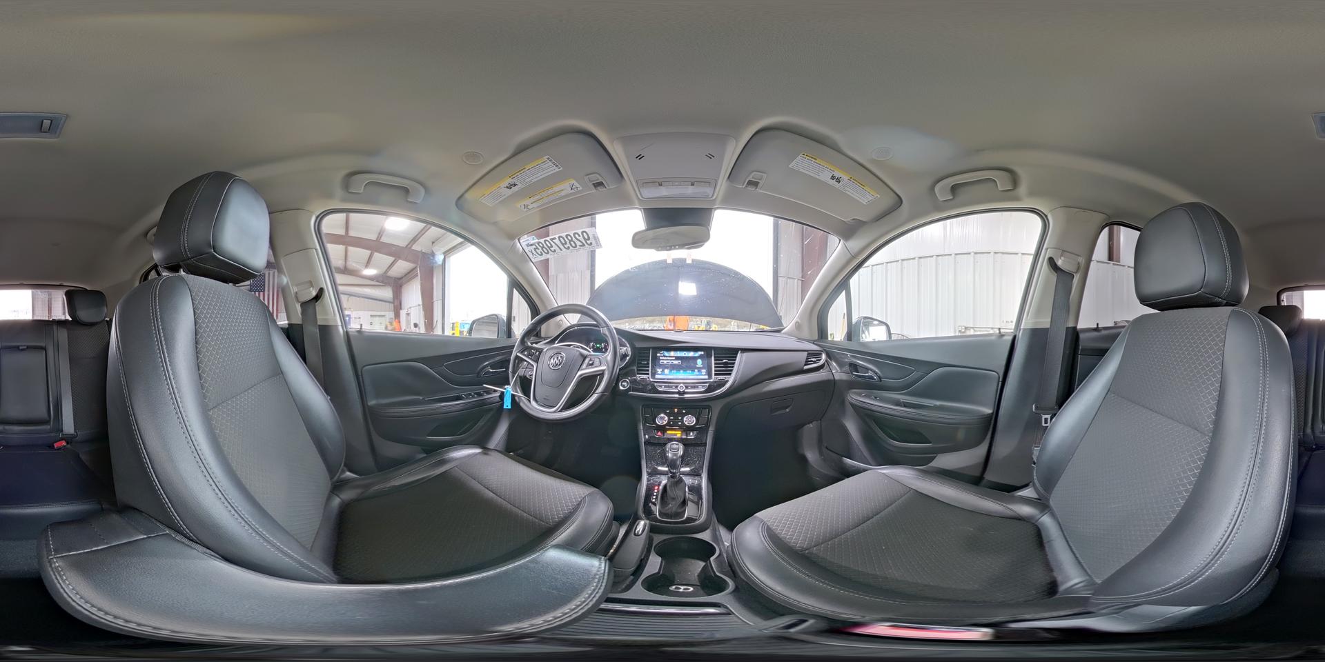 2020 BUICK ENCORE