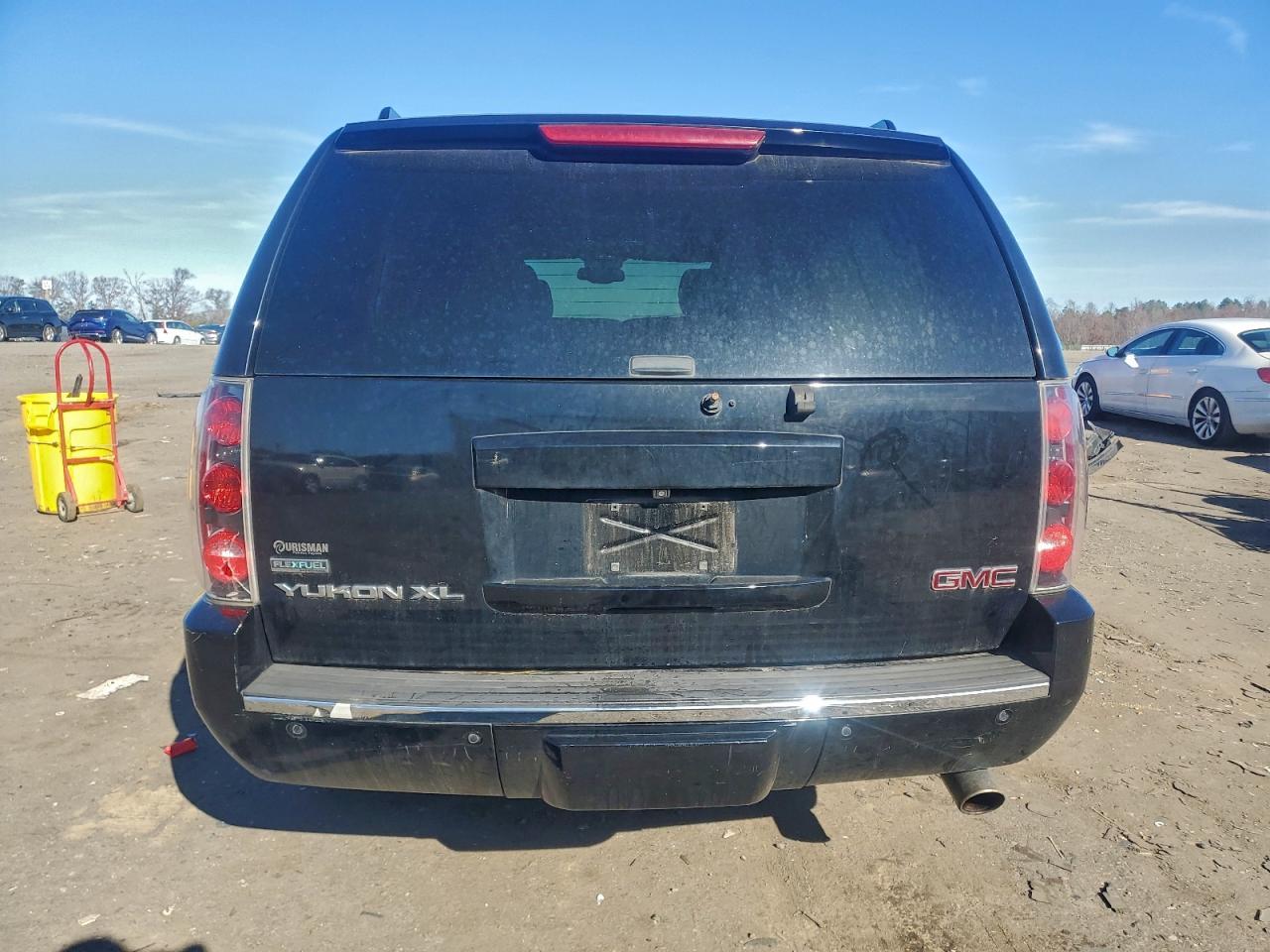 2011 GMC Yukon XL