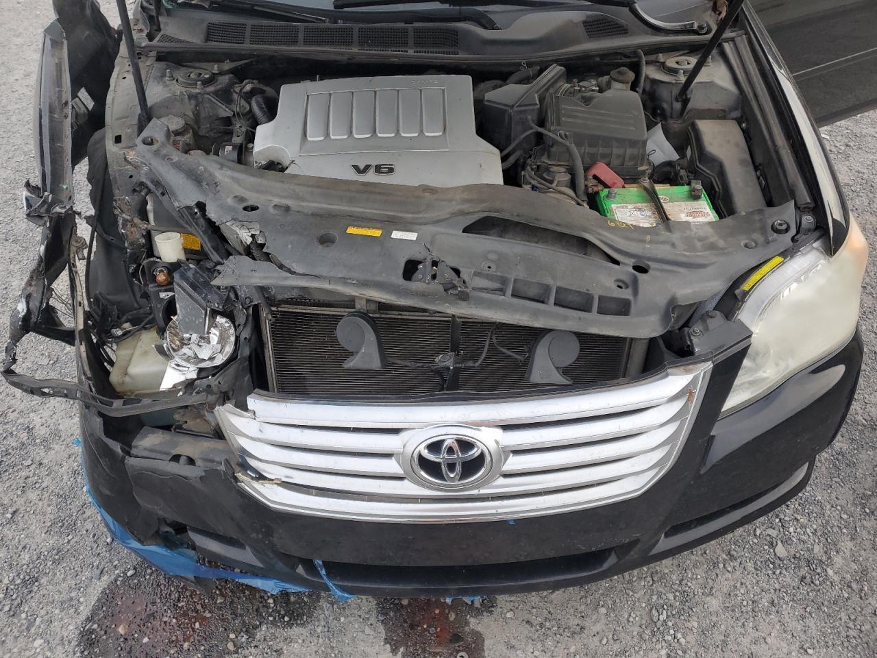 2009 TOYOTA Avalon