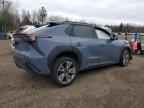 2024 SUBARU Solterra