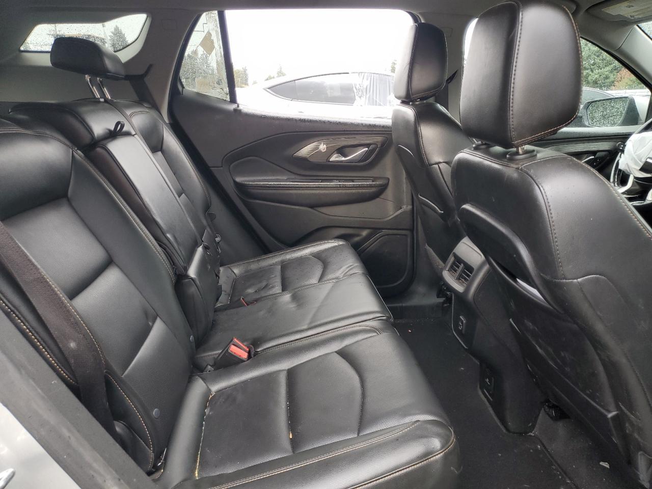 2019 GMC Terrain