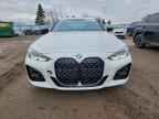 2024 BMW 4 Series