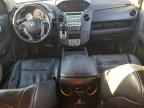 2011 HONDA PILOT