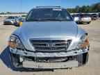 2007 KIA SORENTO