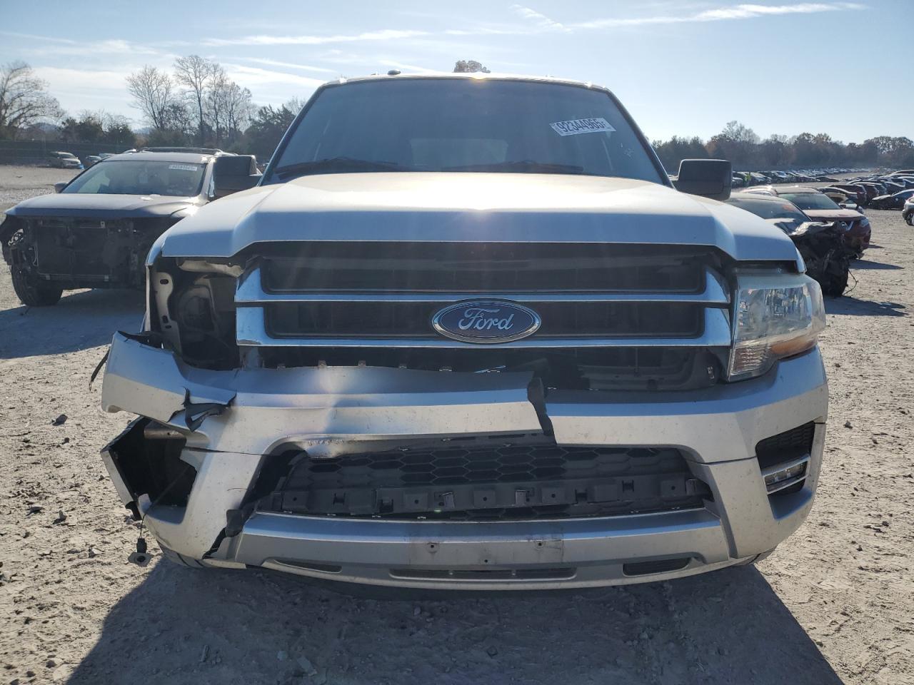 2015 FORD Expedition