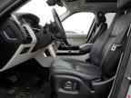 2017 LAND ROVER RANGE ROVER