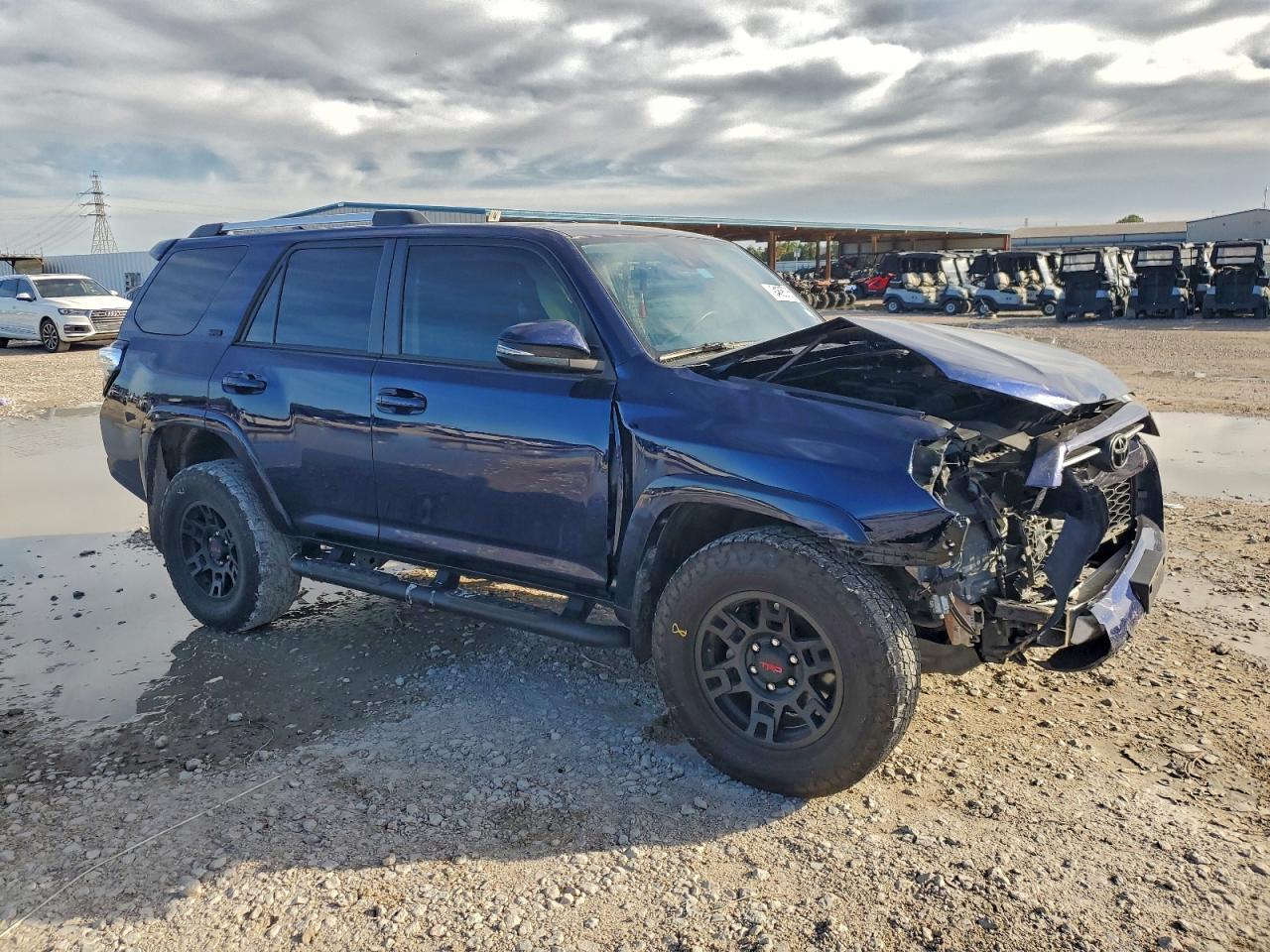 2023 TOYOTA 4Runner