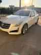 2014 CADILLAC CTS