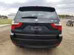 2008 BMW X3