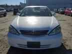 2002 TOYOTA CAMRY