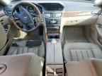 2012 MERCEDES-BENZ E-Class