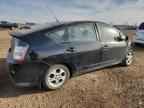 2009 TOYOTA PRIUS