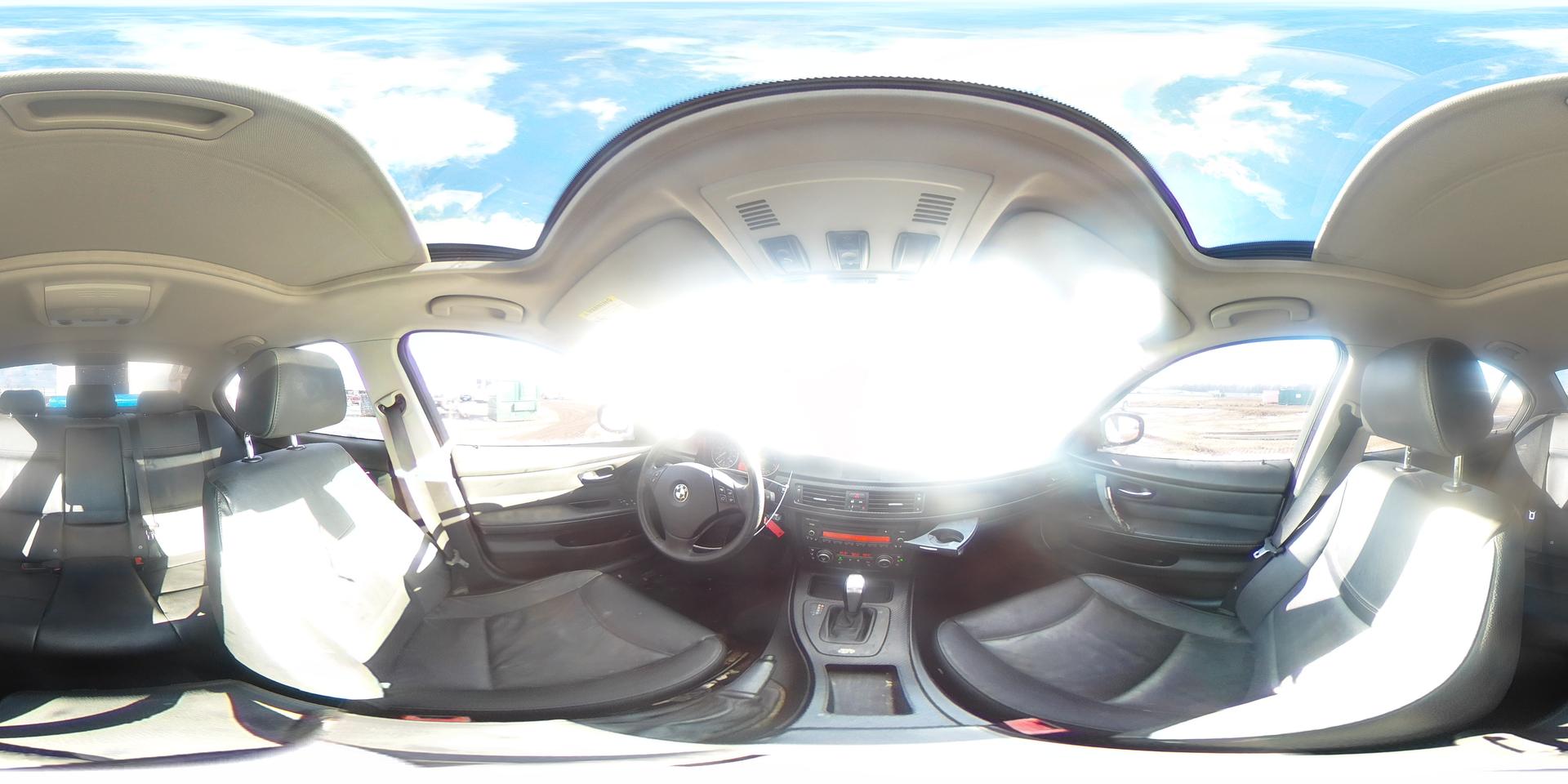 2010 BMW 3 SERIES