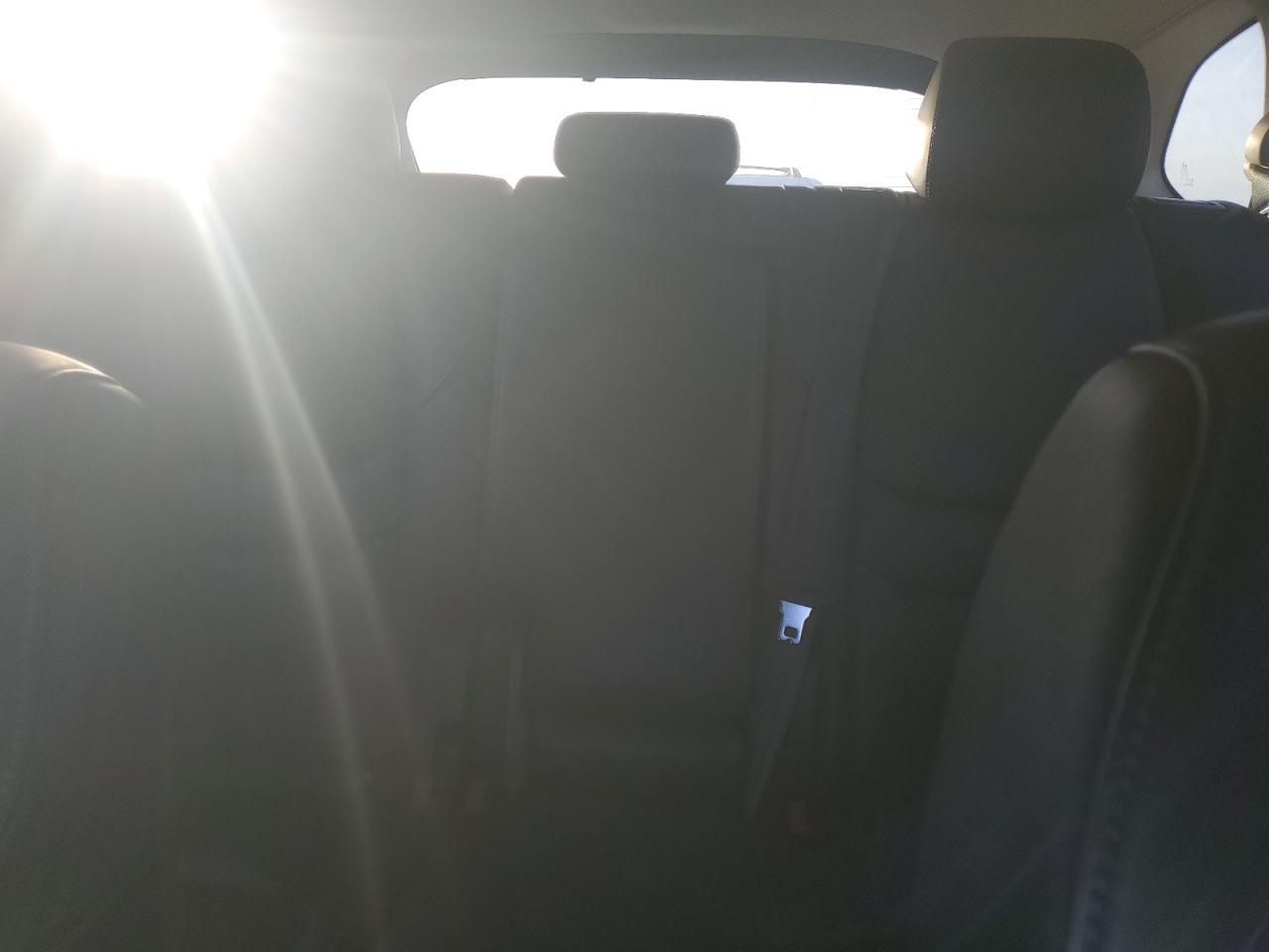 2023 MAZDA CX-9