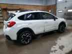 2016 SUBARU Crosstrek