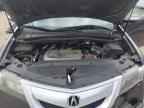 2011 ACURA MDX