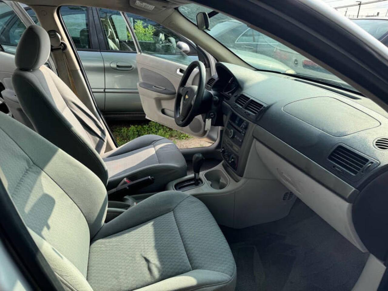 2008 CHEVROLET COBALT