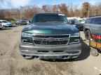 2006 CHEVROLET Silverado 2500