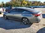 2021 NISSAN ALTIMA