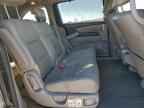 2017 HONDA ODYSSEY