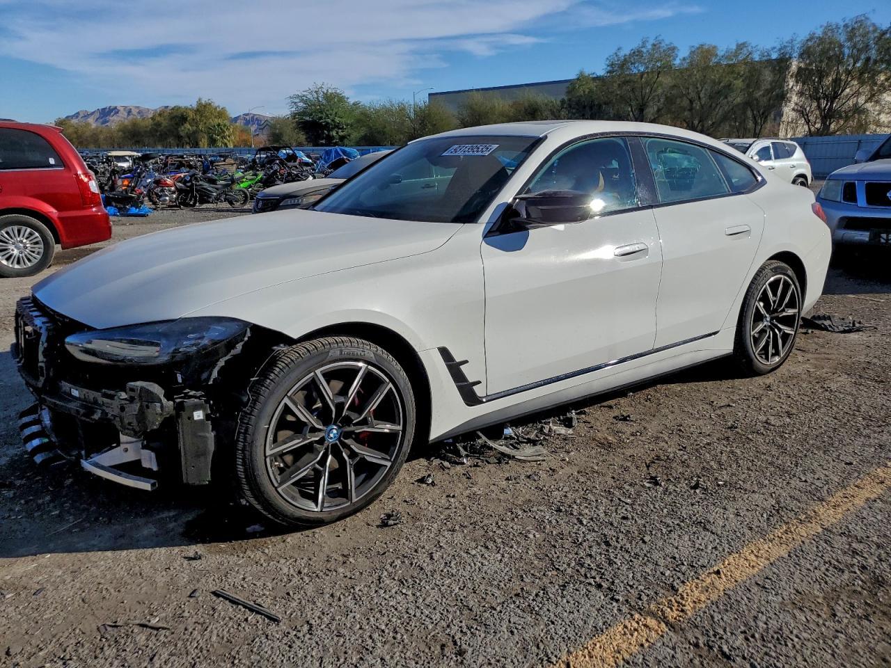 2024 BMW i4