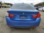 2015 BMW 4 Series