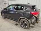 2018 HONDA HR-V