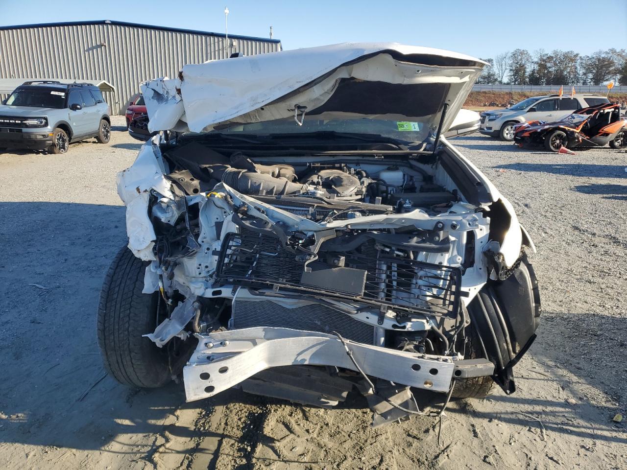2023 TOYOTA 4Runner