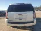 2015 GMC Yukon