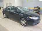 2012 KIA FORTE