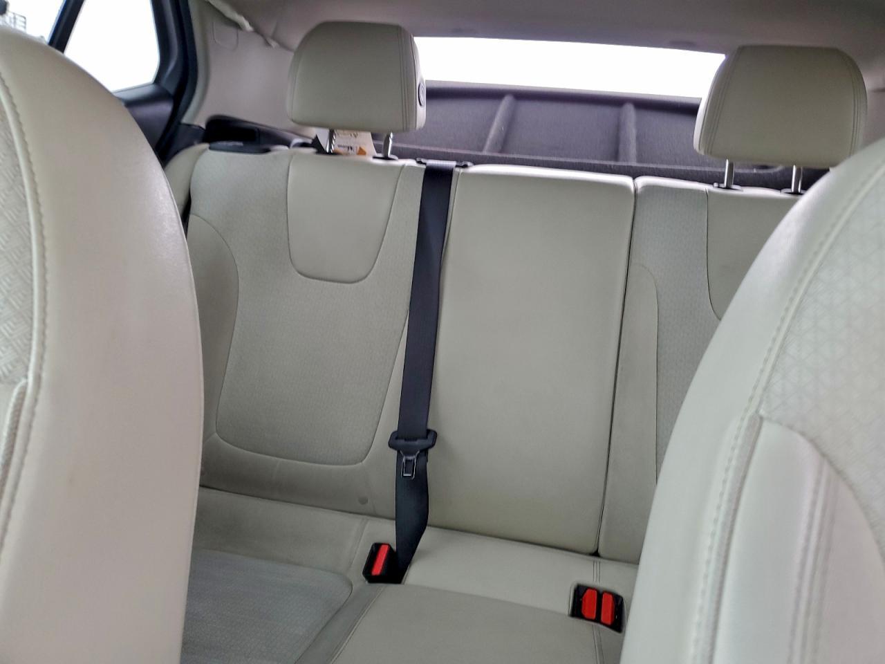 2025 BUICK Encore GX
