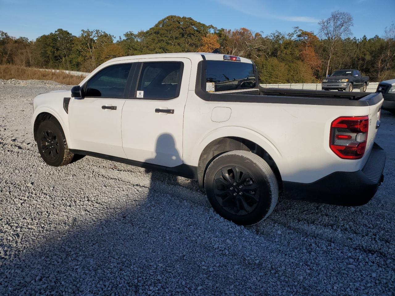 2024 FORD Maverick