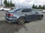 2018 AUDI S4