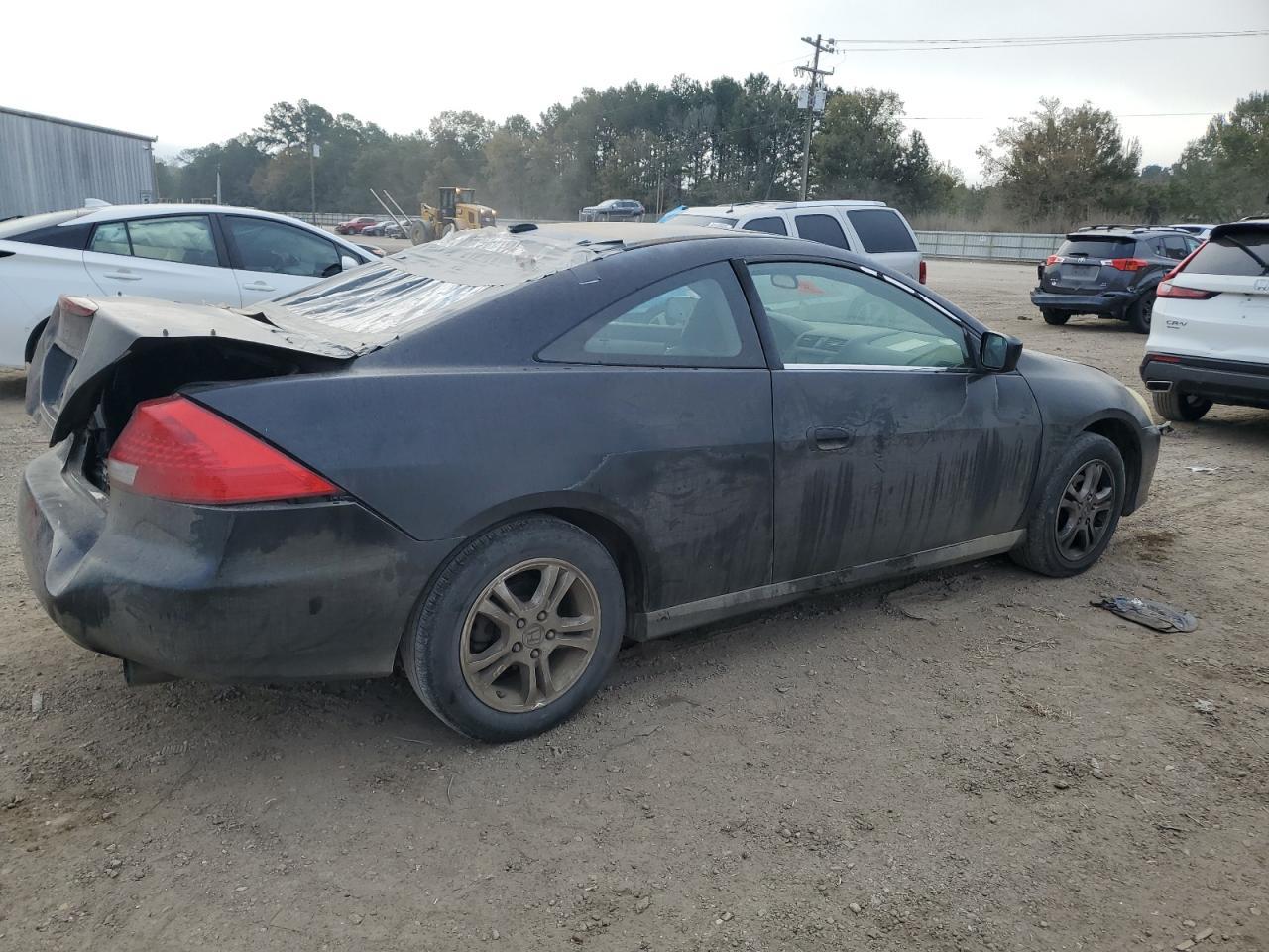 2006 HONDA ACCORD