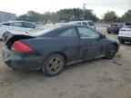 2006 HONDA ACCORD