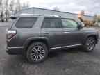 2018 TOYOTA 4Runner