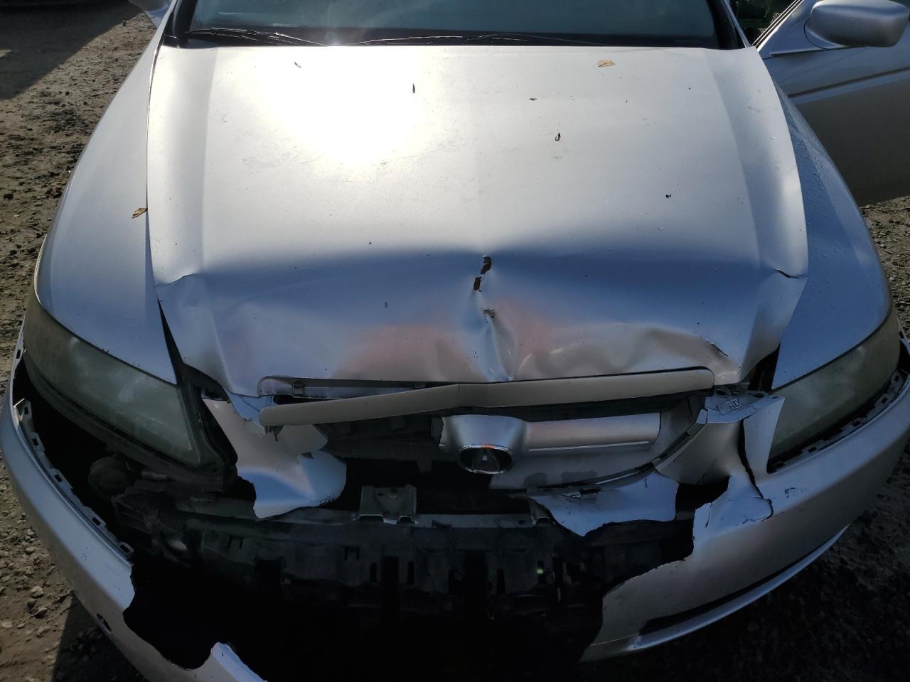 2006 ACURA TL