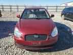 2010 HYUNDAI ACCENT
