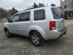 2010 HONDA PILOT