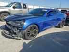 2019 CHEVROLET Camaro